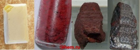 красный черный и белый фосфор