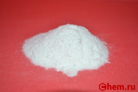 Сульфат натрия