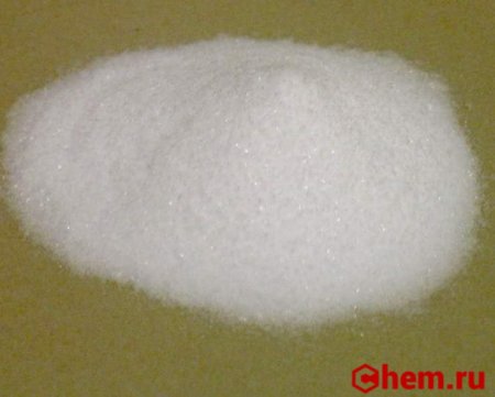 Тиоцианат натрия