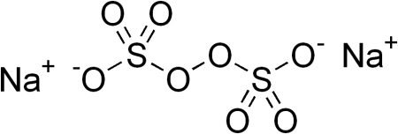 Натрий надсернокислый