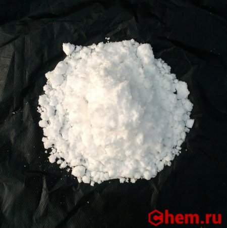 Натрий кремнефтористый