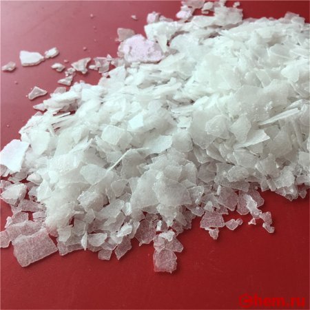 Гидроксид натрия