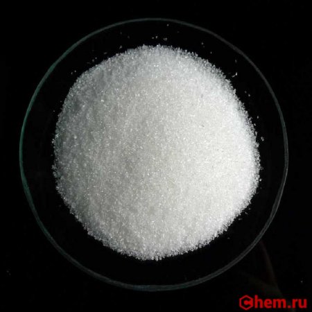 Сульфат магния