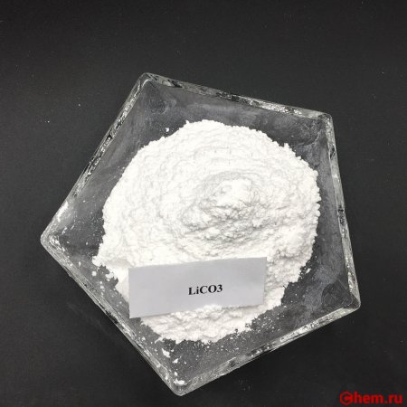 Карбонат лития