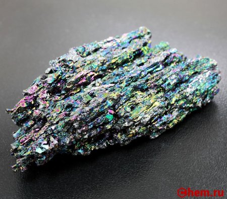 Карбид кремния