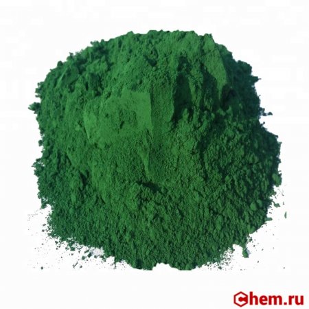 Хлорид хрома (III)