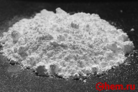 Сульфат свинца