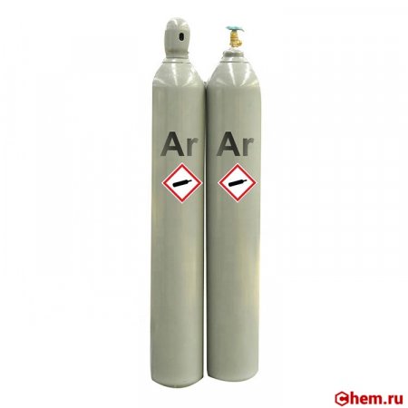 Аргон