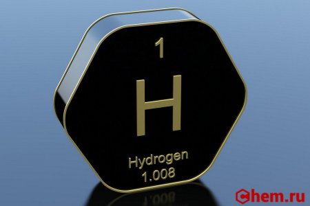 Водород