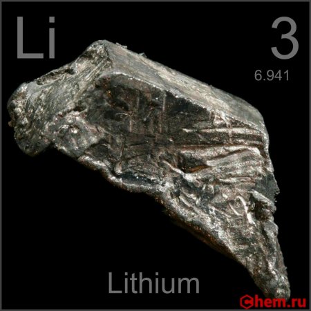 Литий
