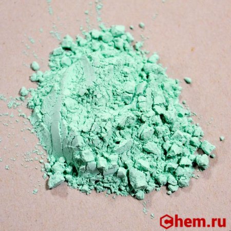 Карбонат меди (II)