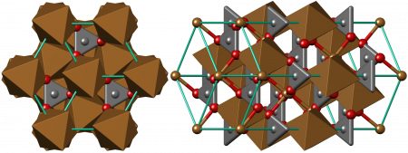 Карбонат меди (II)