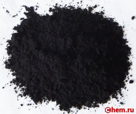 Оксид меди (II)