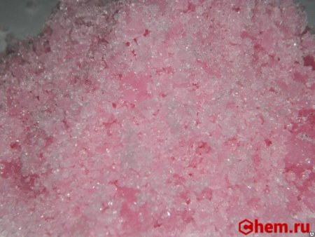 Хлорид марганца II