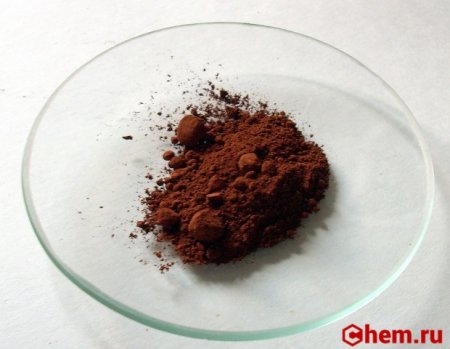 Оксид кадмия