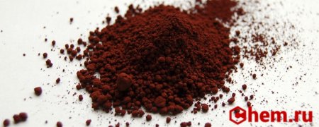 Оксид кадмия