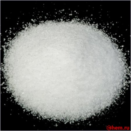 Тиоцианат аммония