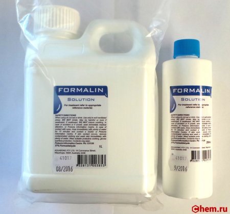 Формалин