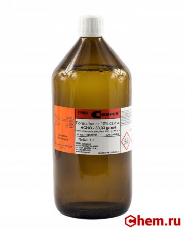 Формалин