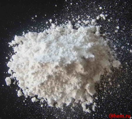 Нитрид бора