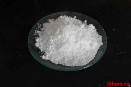 хлорид бария