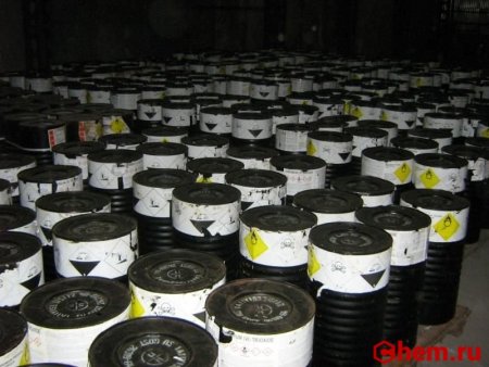 Хромовый ангидрид