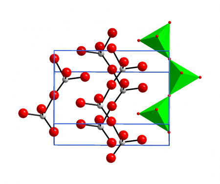 Хромовый ангидрид