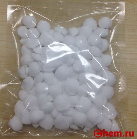 Малеиновый ангидрид