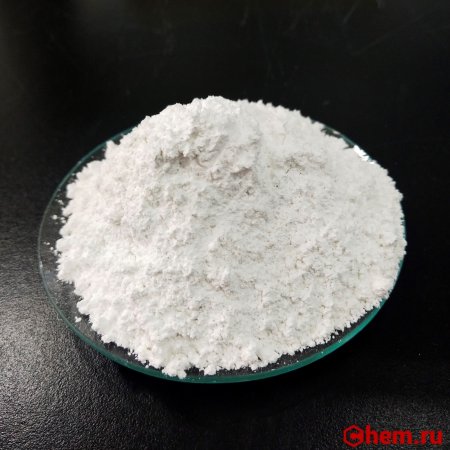 Карбонат кальция