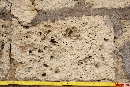 Карбонат кальция