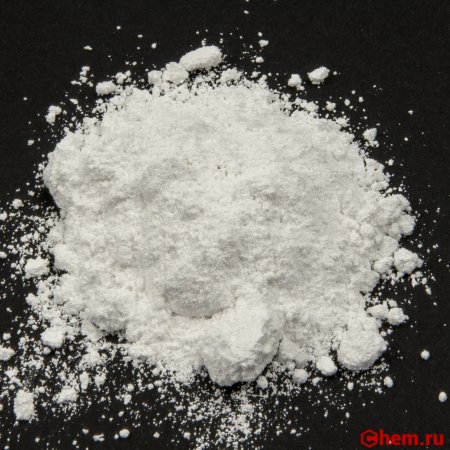 Сульфат кальция