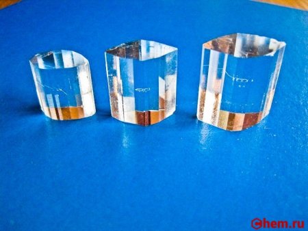 Сегнетова соль