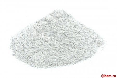 Йодат калия