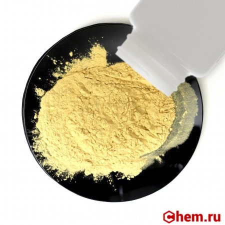 Декстрин кукурузный