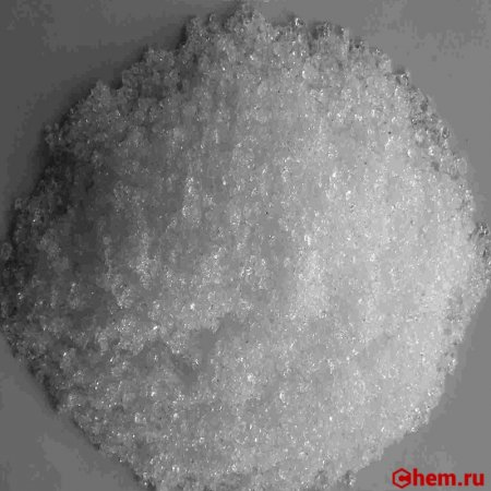 Ацетат аммония