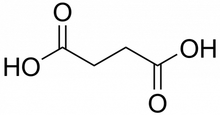 Янтарная кислота