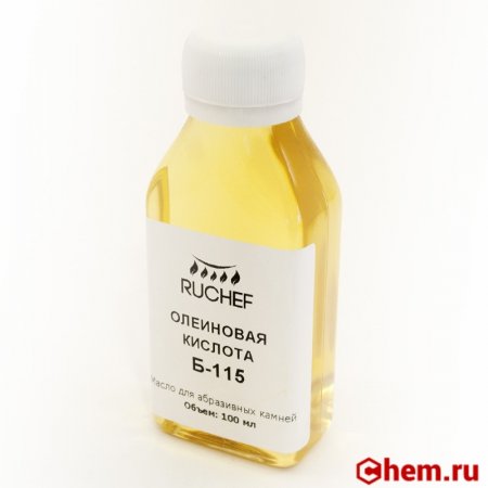 Олеиновая кислота