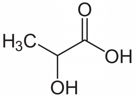 Молочная кислота