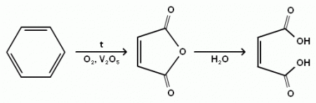 Малеиновая кислота