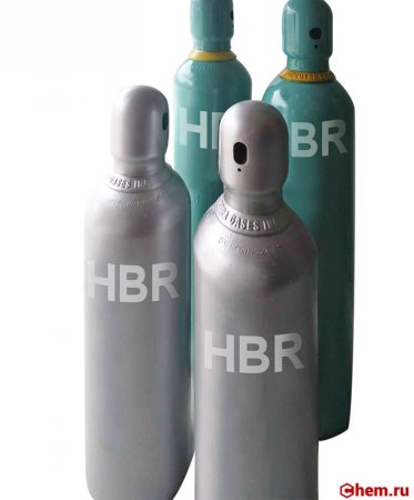 Бромоводород