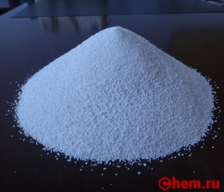 Цитрат натрия