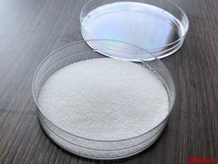 Формиат кальция