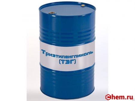 Триэтиленгликоль