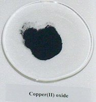 Оксид меди (II)