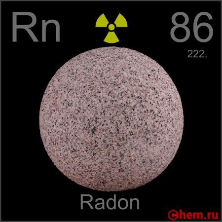 Радон