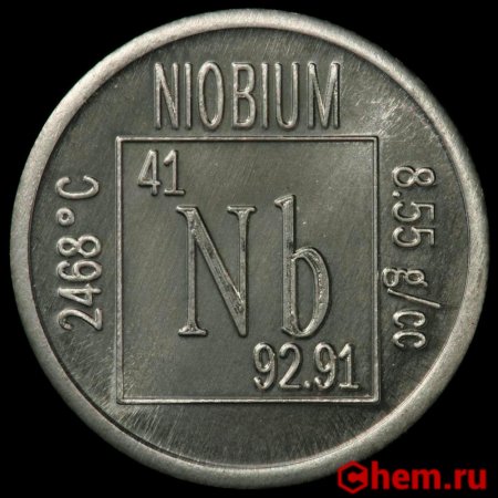 Ниобий
