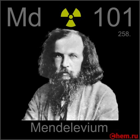 Менделевий