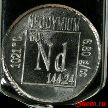 Неодим