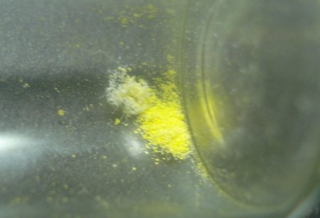 Нитрат уранила