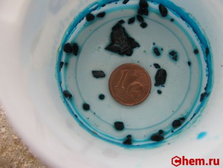 Ацетат меди (II)